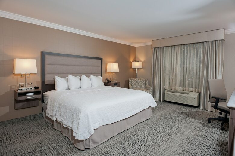 Hotel Hampton Inn & Suites Jackson-ridgeland