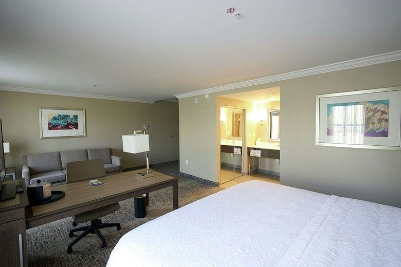 Hotel Hampton Inn & Suites Jackson-ridgeland