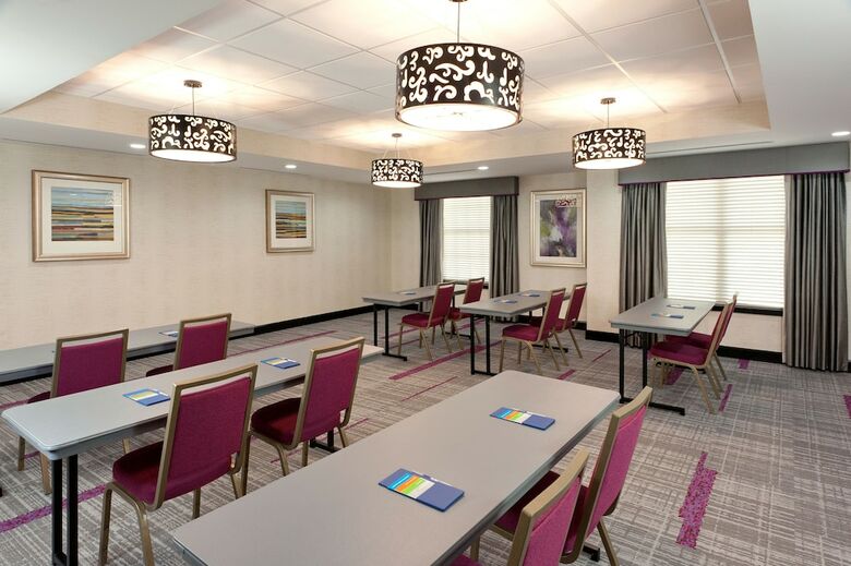 Hotel Hampton Inn & Suites Jackson-ridgeland