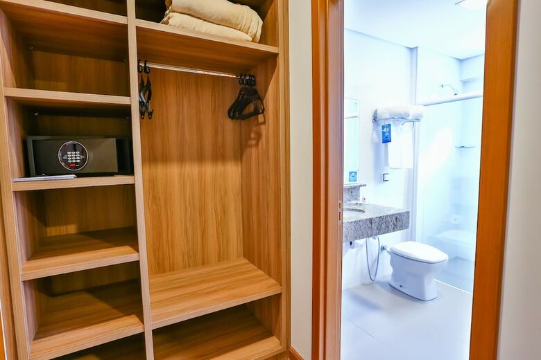 Comfort Hotel Mogi Gua�u