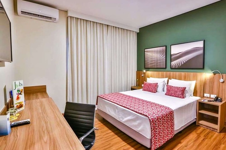 Comfort Hotel Mogi Gua�u