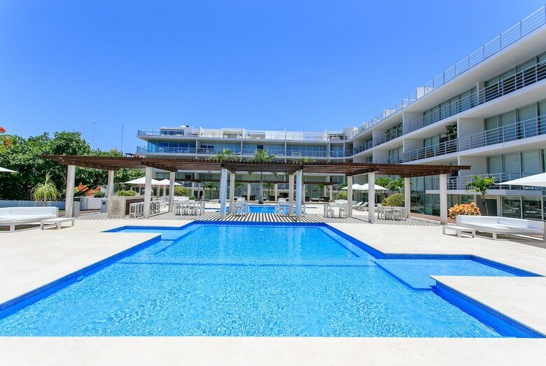 Apartamentos Magia By Riviera Rentals
