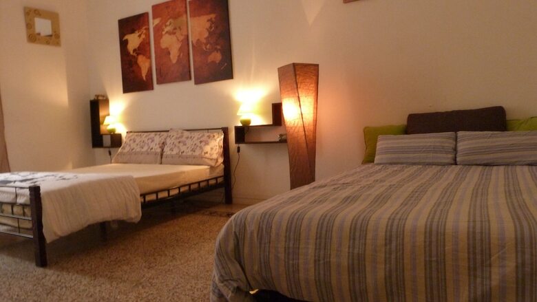 Apartamento Vatican Flores
