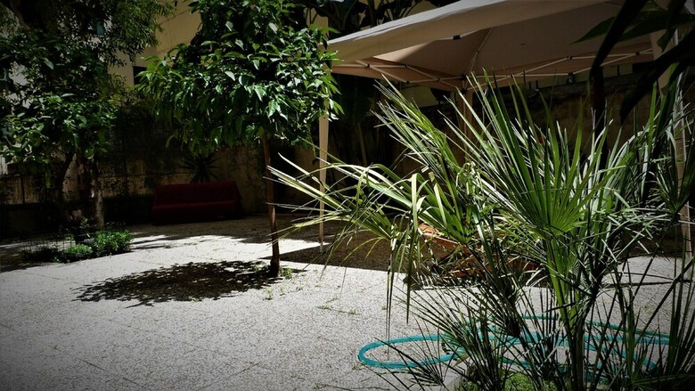 Apartamento Vatican Flores