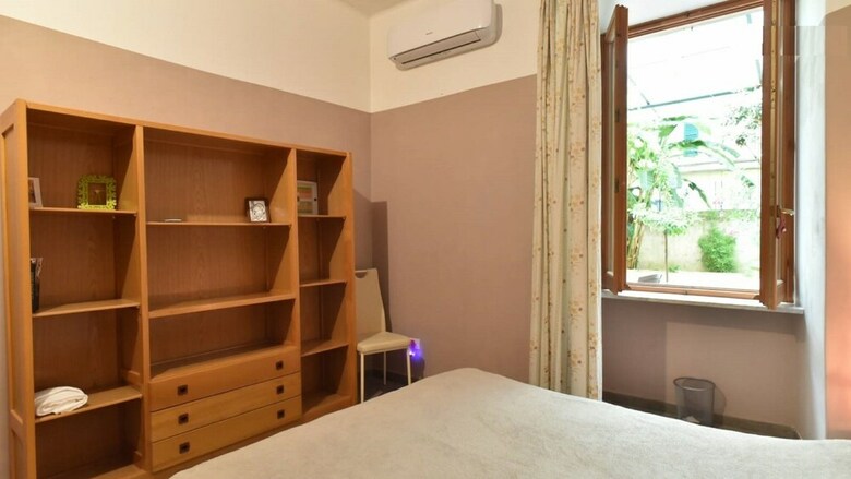 Apartamento Vatican Flores