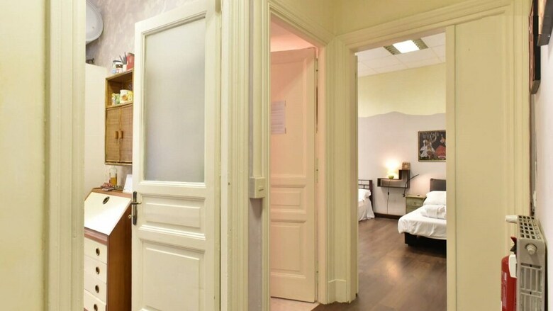 Apartamento Vatican Flores