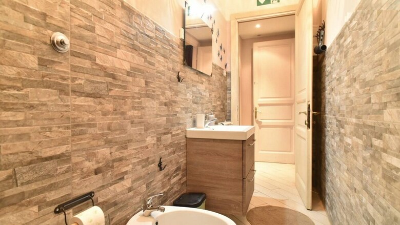 Apartamento Vatican Flores