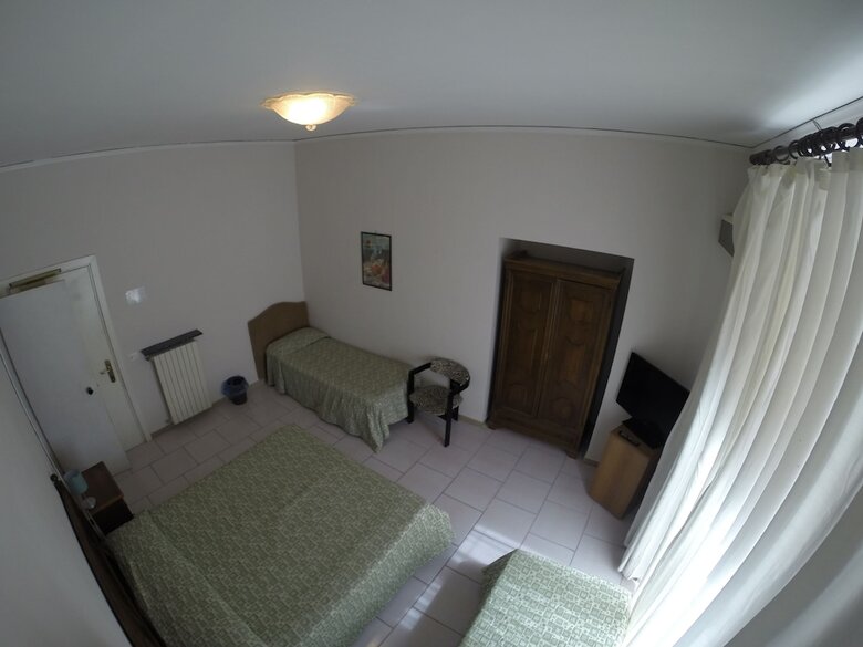 Jazz Hotel