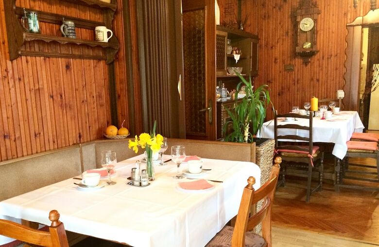 Hotel Guesthouse Keko