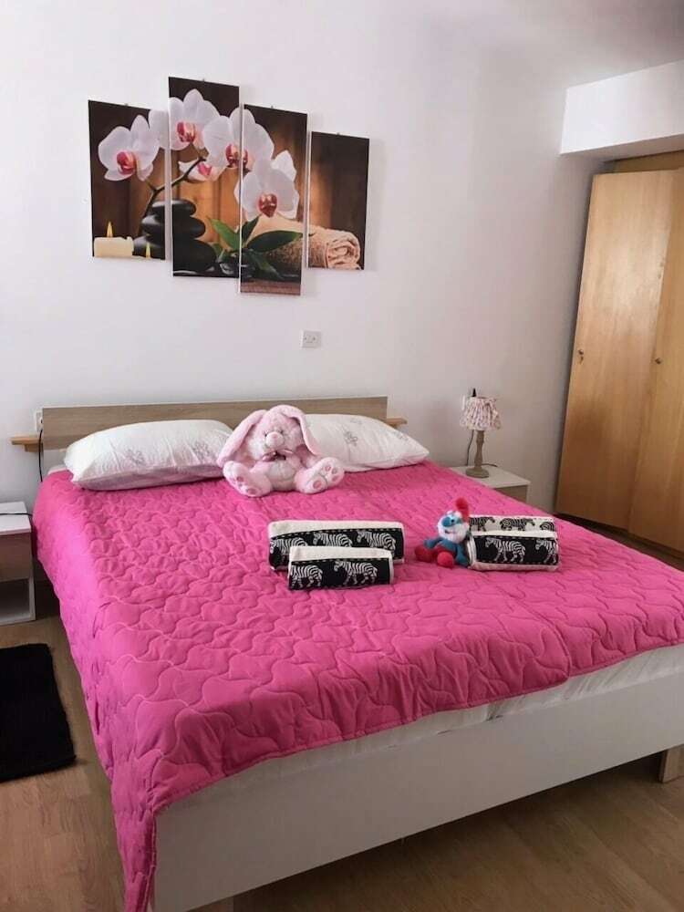 Hotel Guesthouse Keko