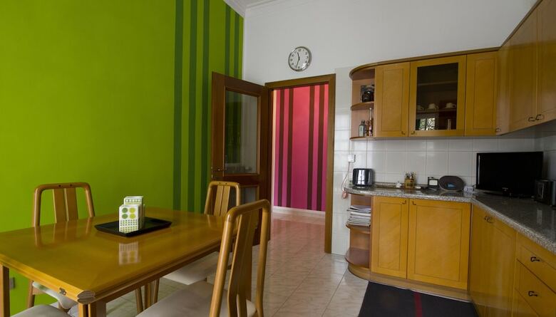 Apartamento Italianway   - Juvara