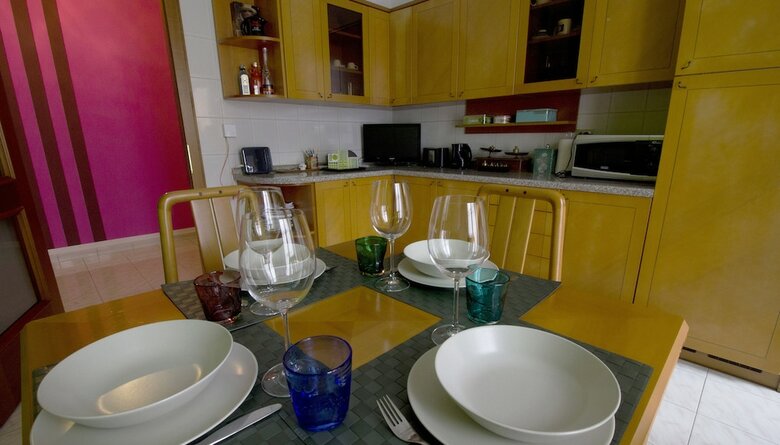 Apartamento Italianway   - Juvara