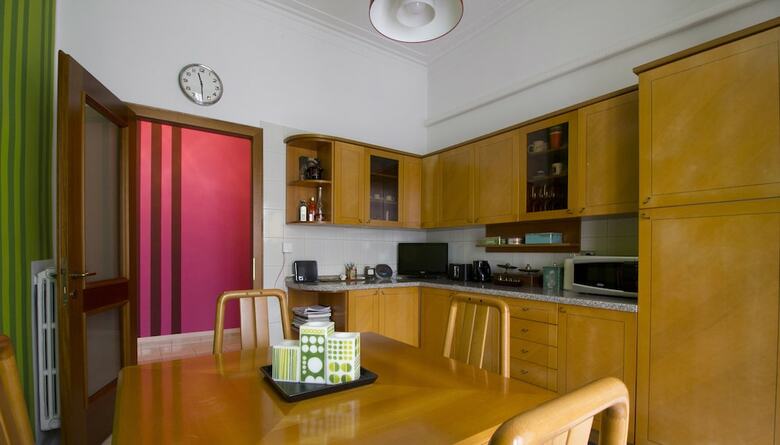 Apartamento Italianway   - Juvara