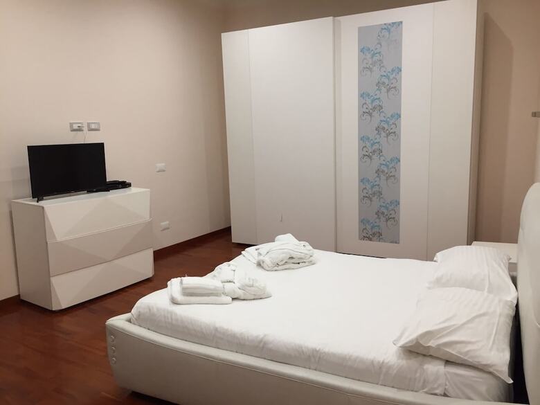 Apartamento Spanish Steps Suite 128