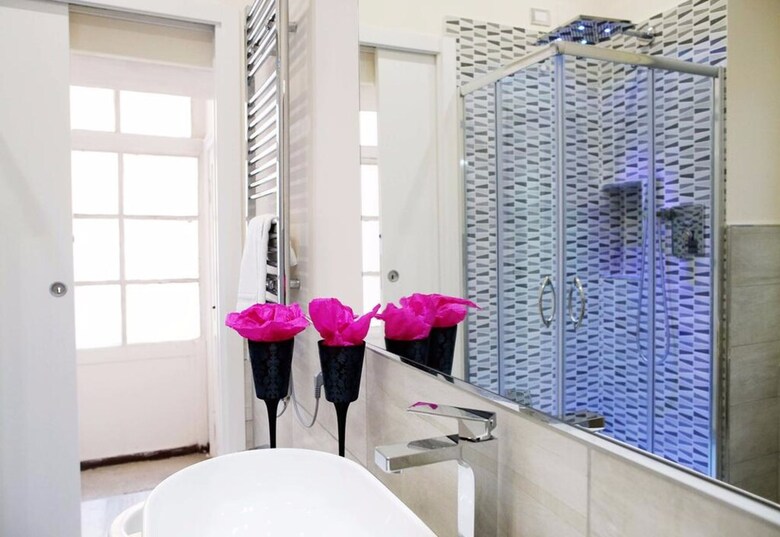 Apartamento Spanish Steps Suite 128