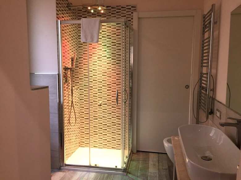 Apartamento Spanish Steps Suite 128