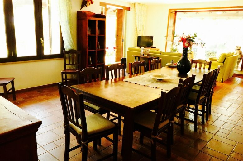 Apartamento Tenuta Le Crie