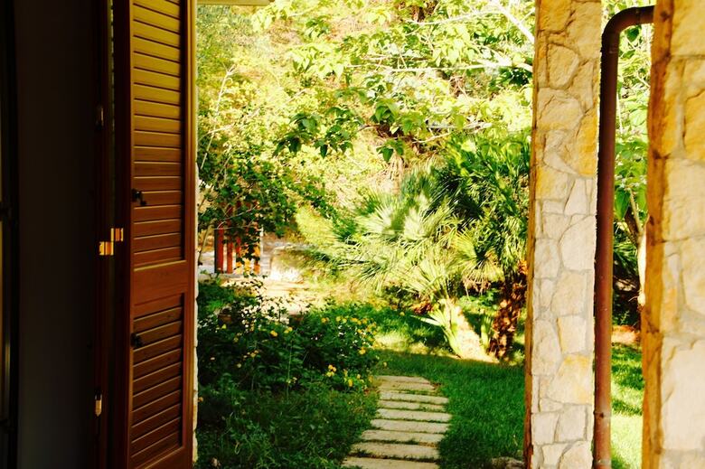 Apartamento Tenuta Le Crie