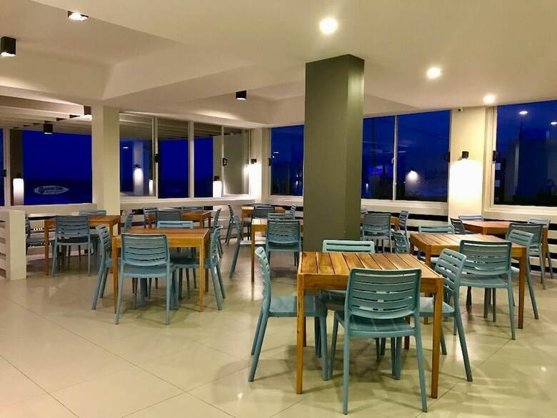 Hotel Playa Azul Baler