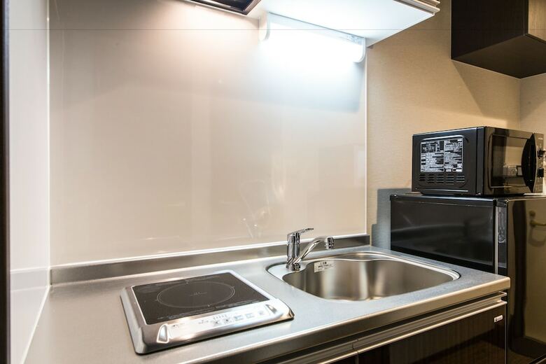 Apartamentos Japaning Hotel Gozen