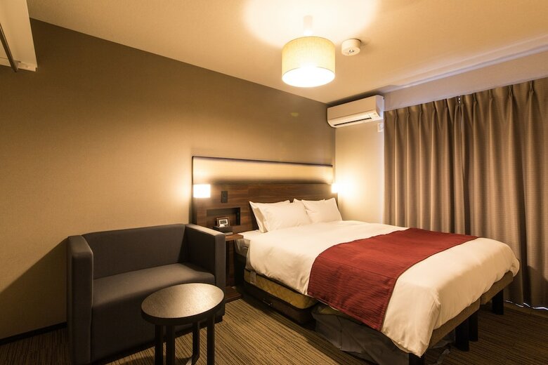 Apartamentos Japaning Hotel Gozen