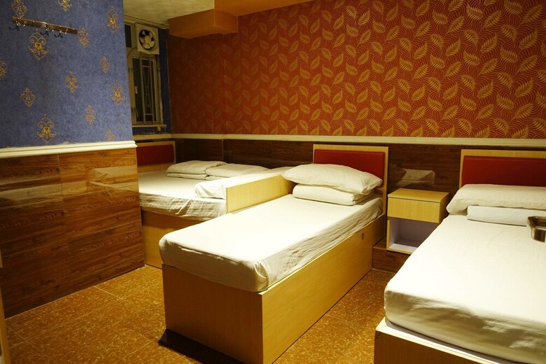 Hotel Wing Sing Hong Guesthouse
