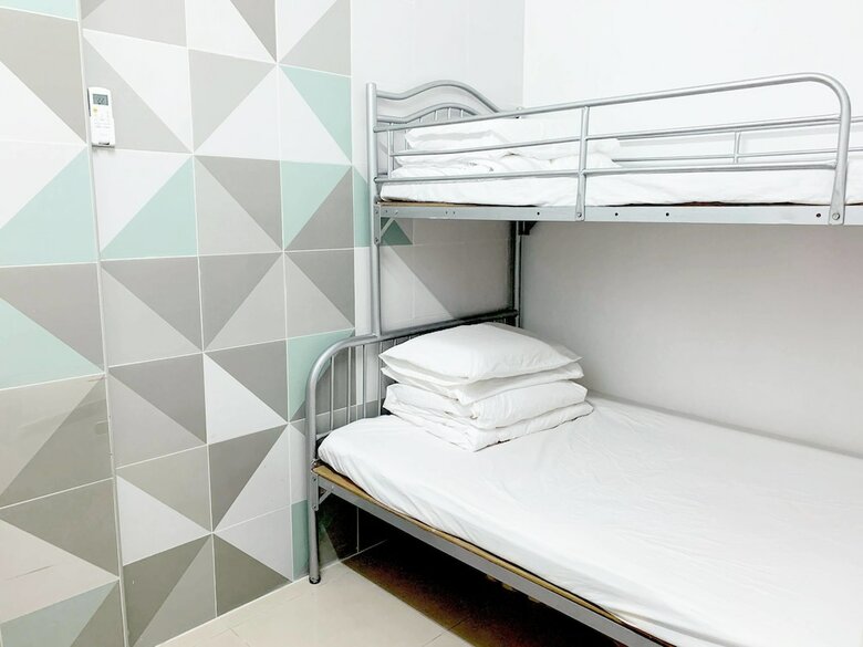Hotel Wing Sing Hong Guesthouse