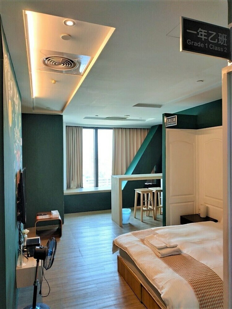 85lovehotel