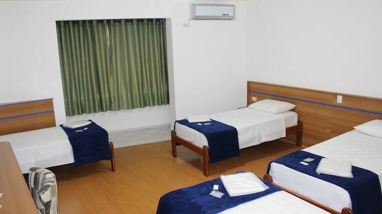 Modena Hotel