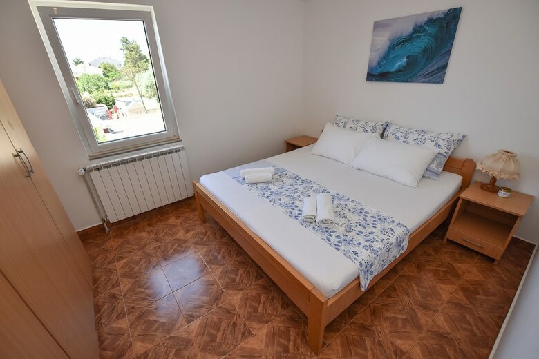 Apartments Area 1