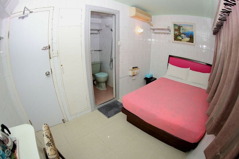 Man Lai Wah Hotel