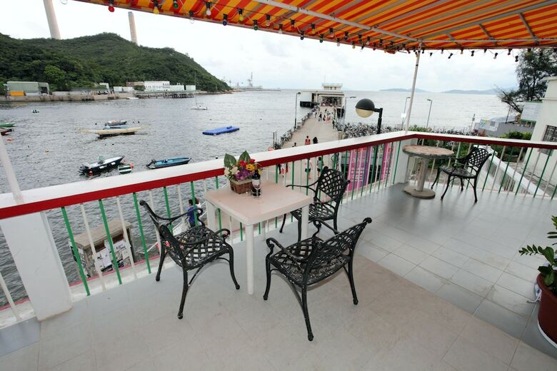 Man Lai Wah Hotel