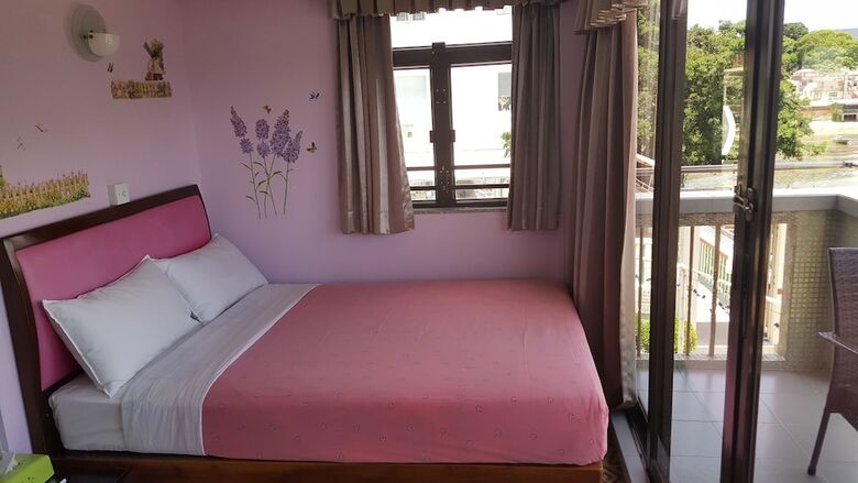 Man Lai Wah Hotel