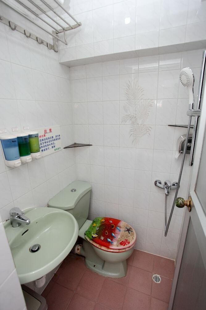 Man Lai Wah Hotel