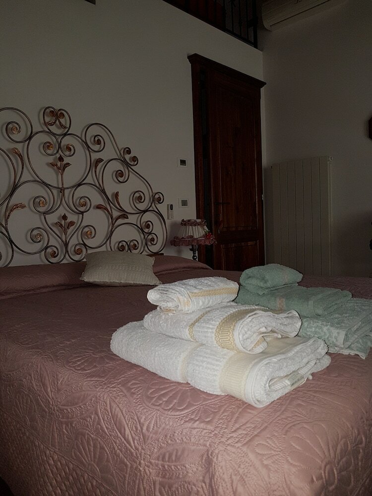 B&B Podere Rivoltino Di Sopra