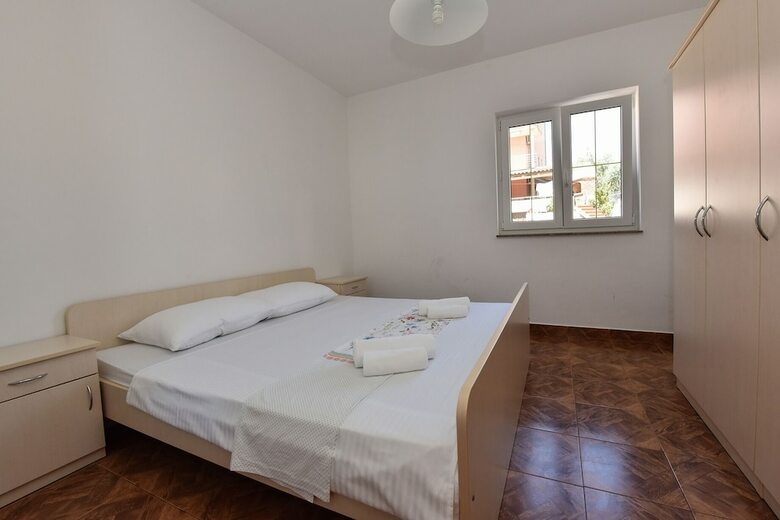 Apartments Fusion