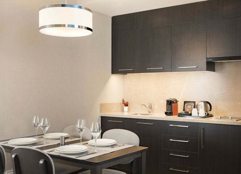 Hotel Park Inn By Radisson Istanbul Atasehir