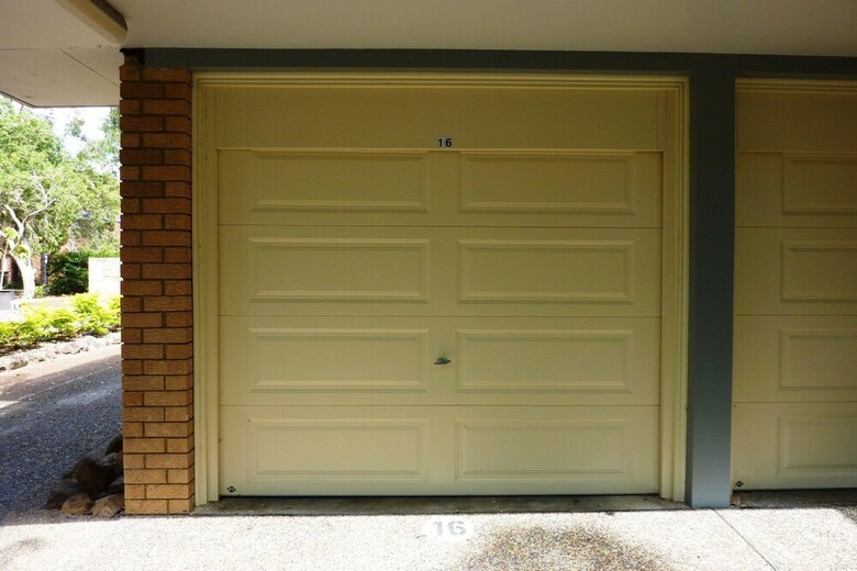 Apartamentos Parkview, Unit 16, 11 Catalina Close