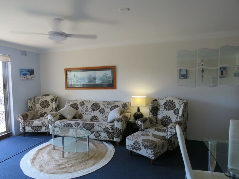 Apartamentos Parkview, Unit 16, 11 Catalina Close