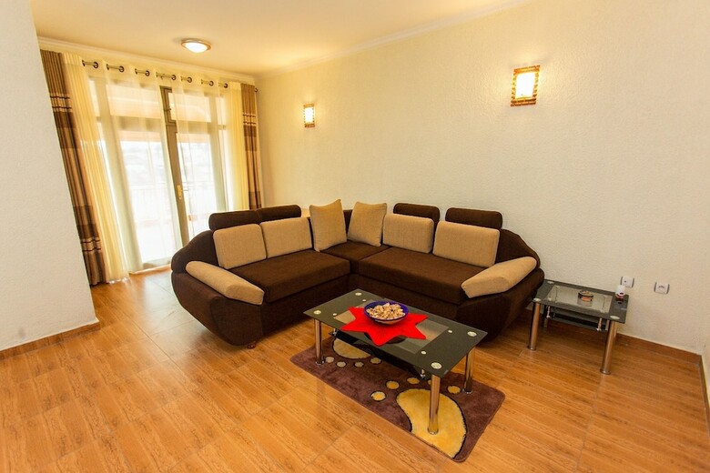 Hotel Eden Escape Apartments
