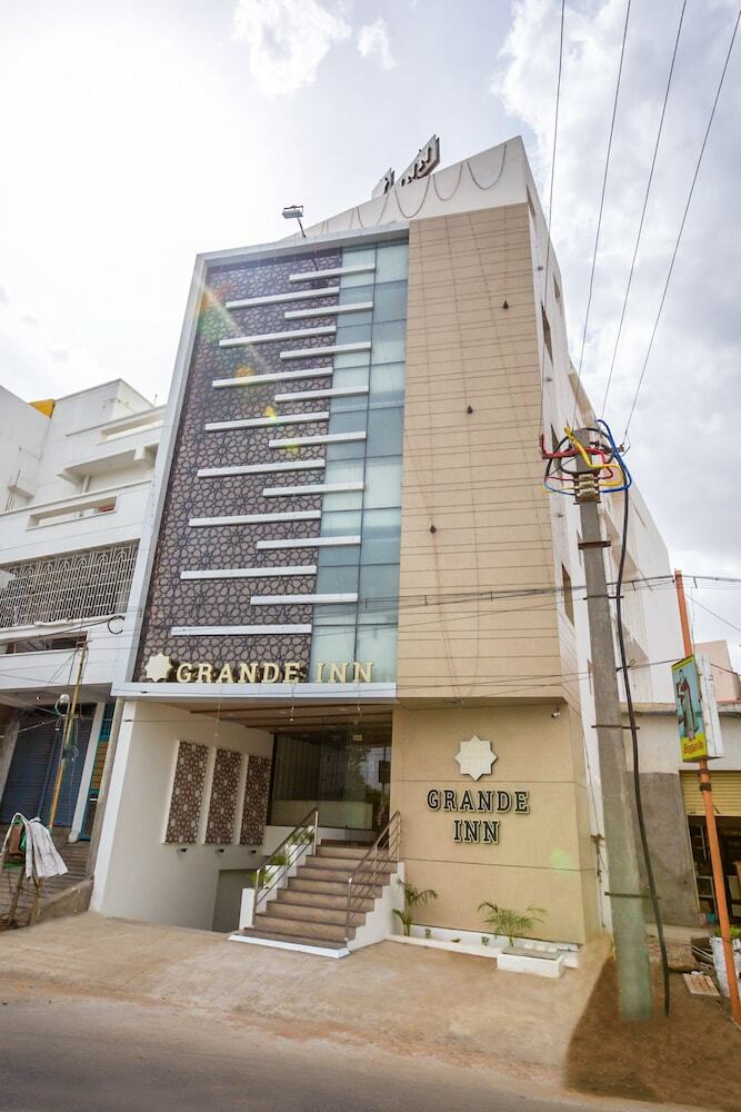 Hotel Grande Inn