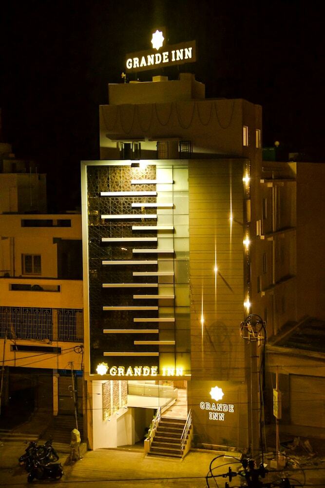 Hotel Grande Inn