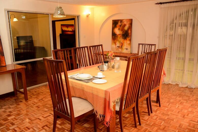 Magnolia Pine B&B