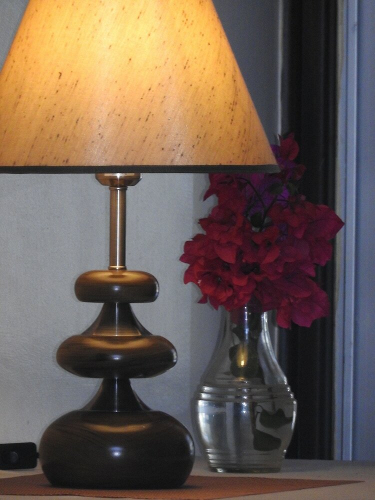 Magnolia Pine B&B