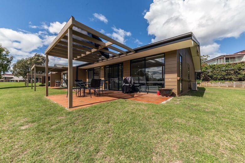 Horizons Golf Club, Villa 124