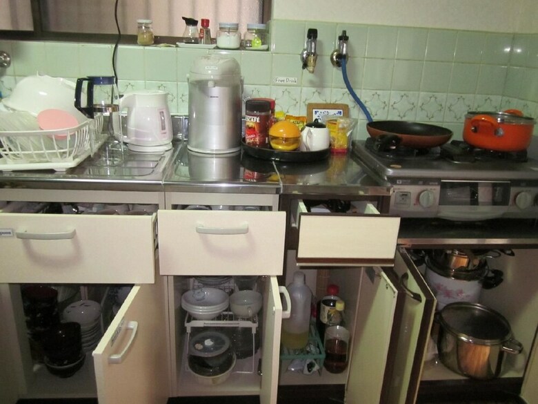 Hostal Enman Guest House Osaka - Hostel