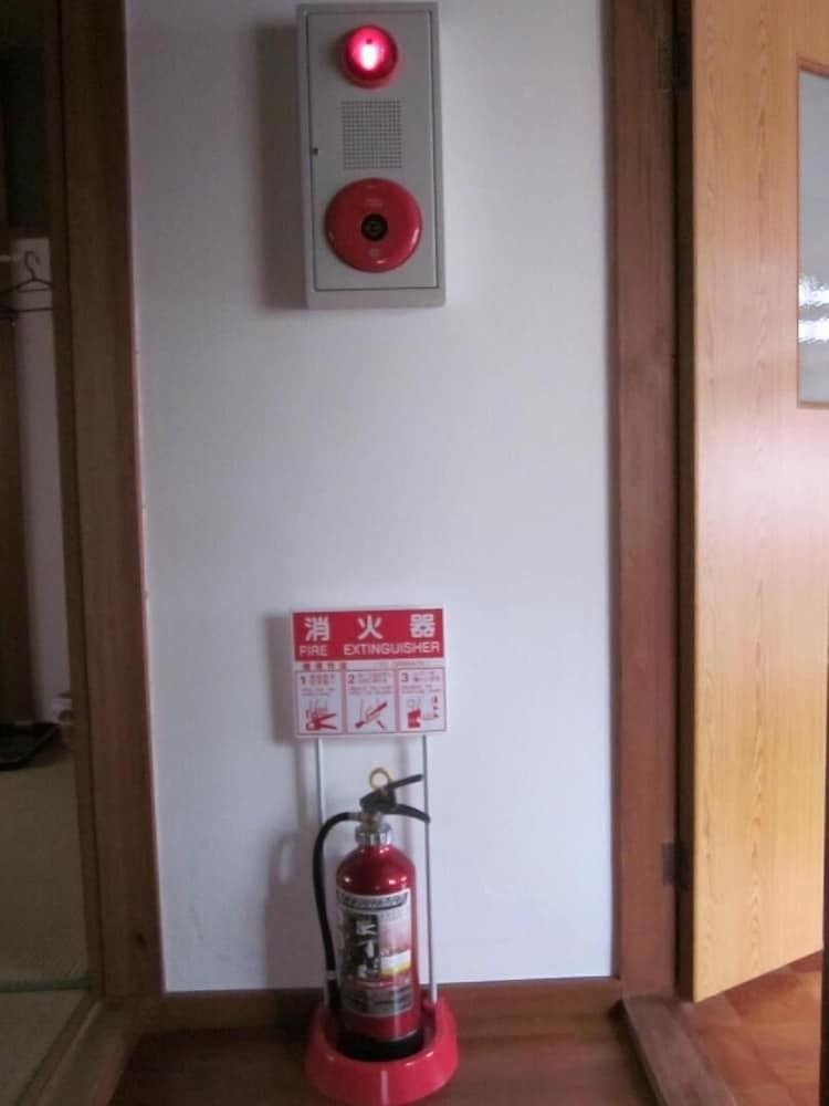 Hostal Enman Guest House Osaka - Hostel