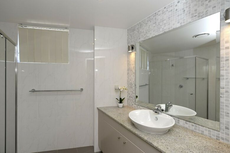 Apartamentos Oasis, Unit 9/5 Laman Street