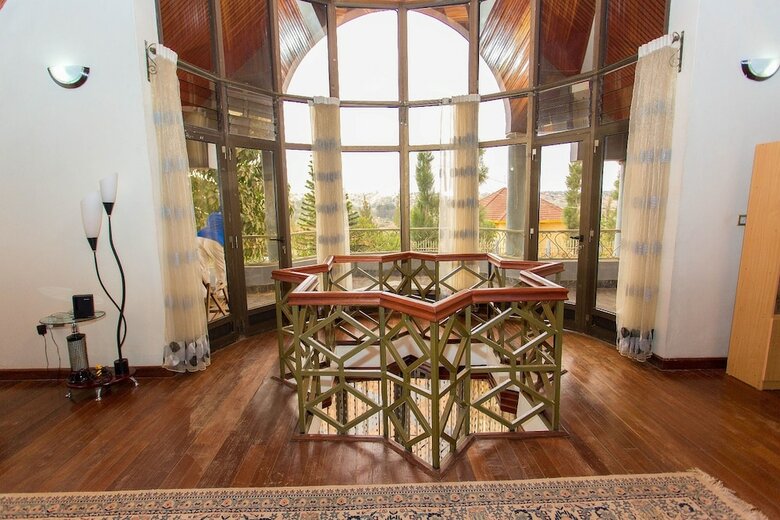 Hotel Eden Escape Villa