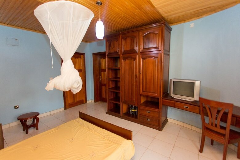 Hotel Eden Escape Villa